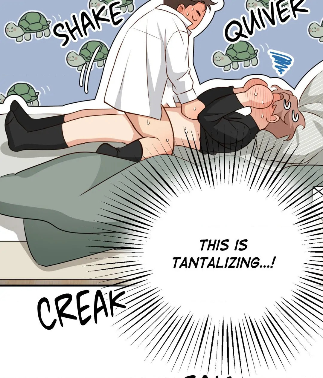 Third Ending Chapter 67.7 page 94 - 