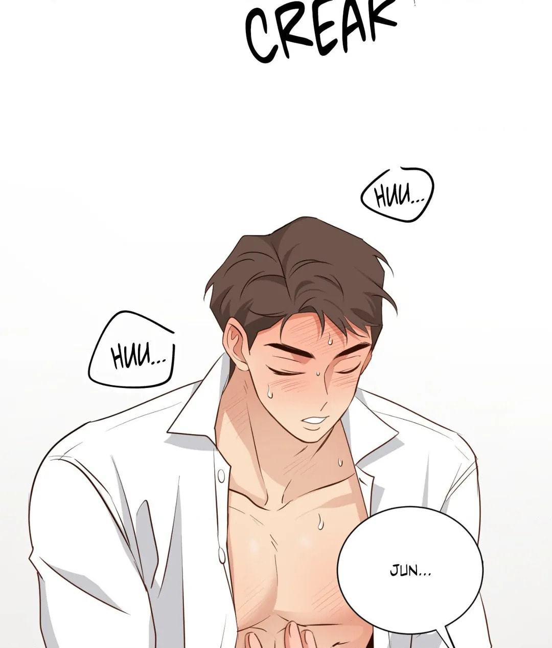 Third Ending Chapter 67.7 page 95 - 