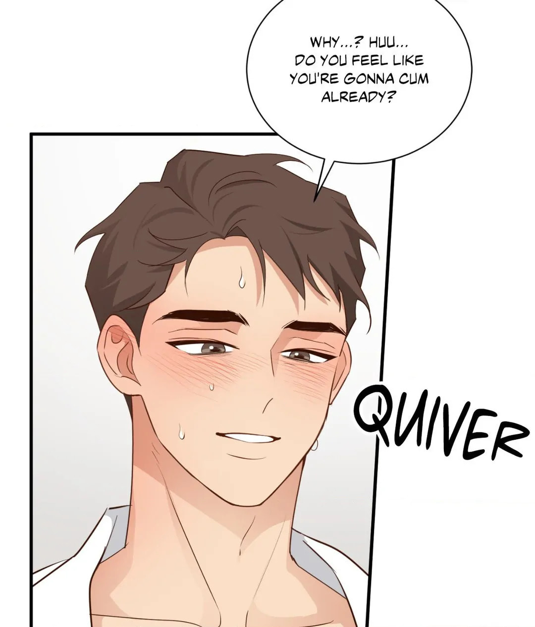 Third Ending Chapter 67.7 page 98 - 