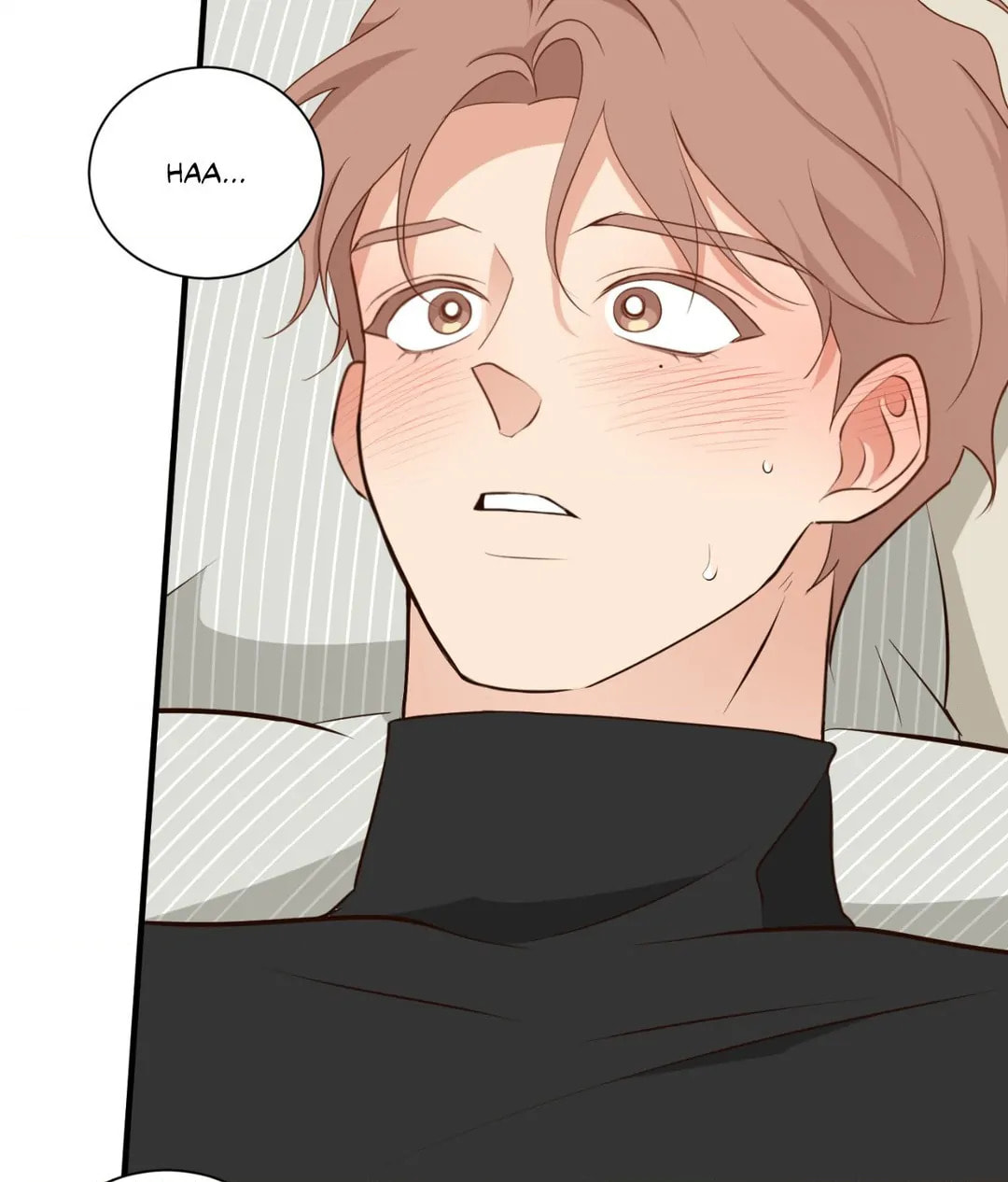 Third Ending Chapter 67.7 page 100 - 