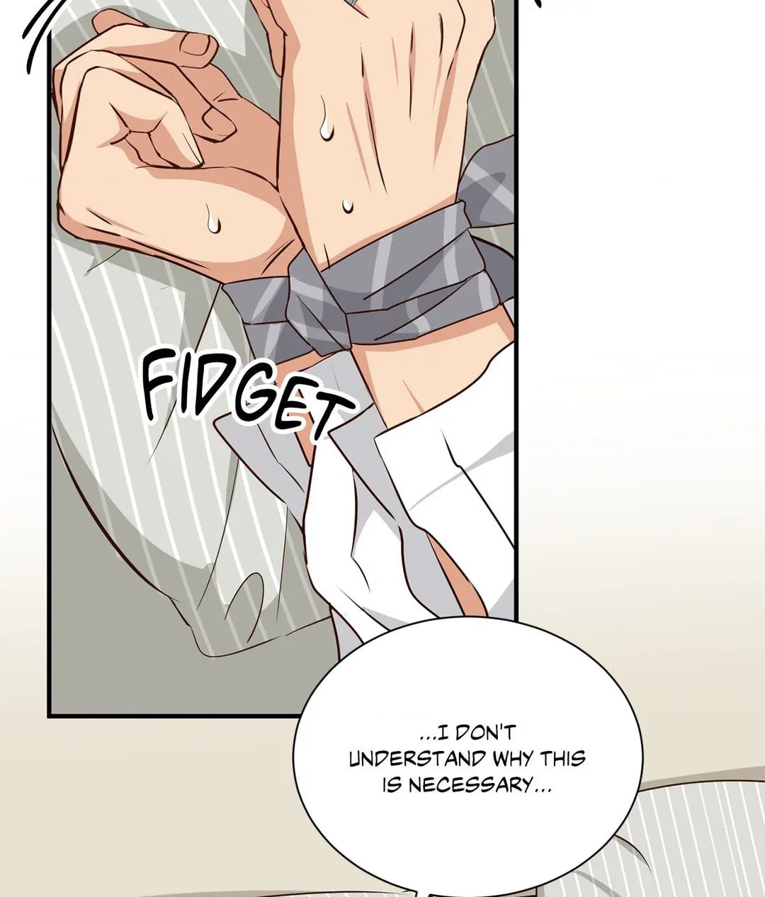 Third Ending Chapter 67.8 page 2 - 