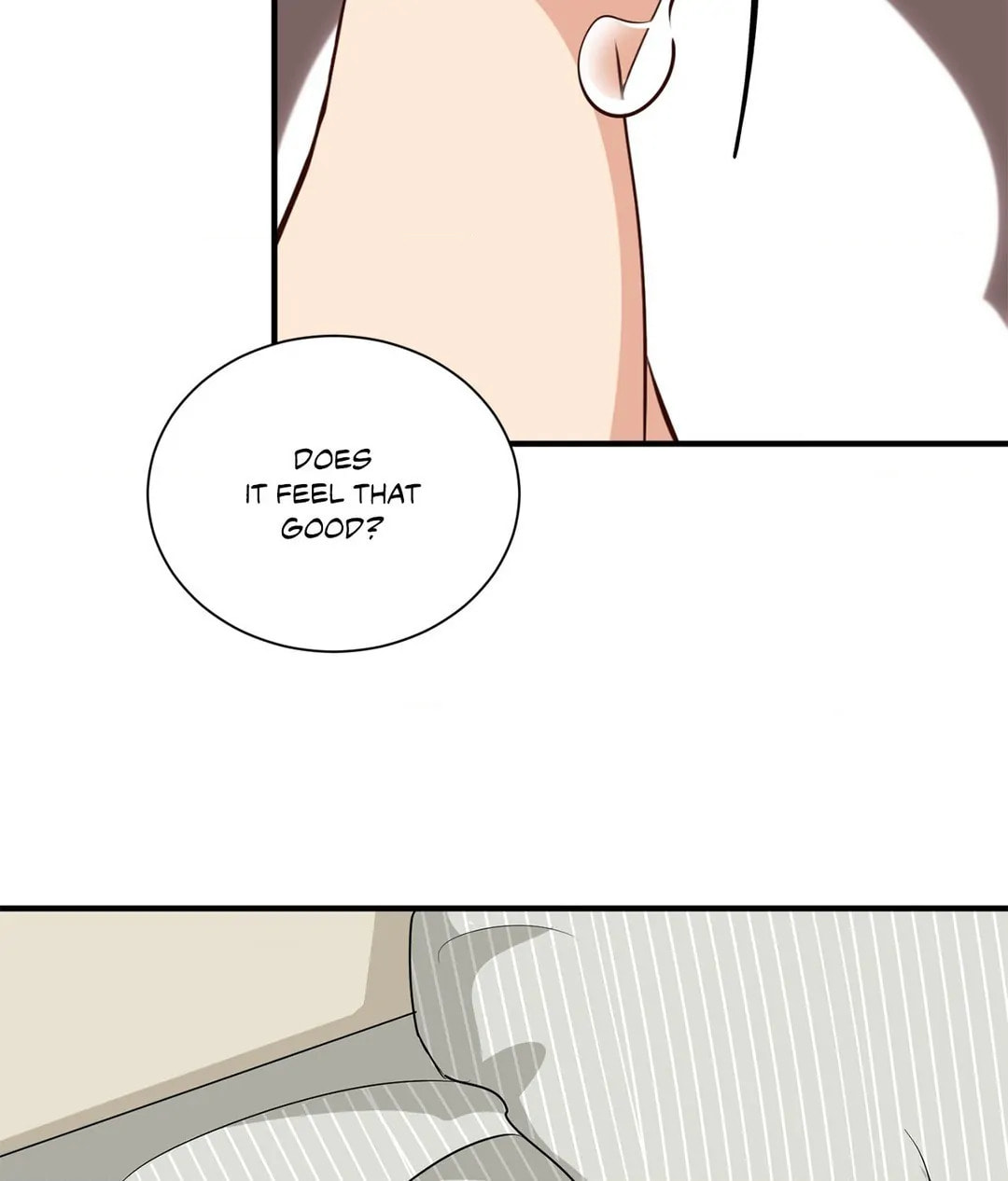 Third Ending Chapter 67.8 page 11 - 