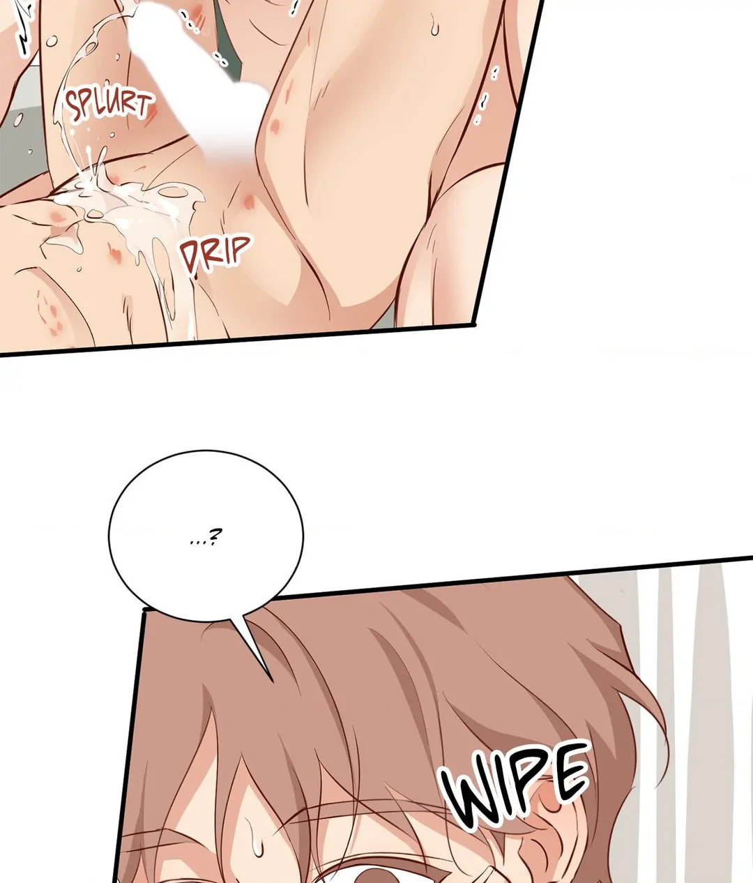 Third Ending Chapter 67.8 page 106 - 