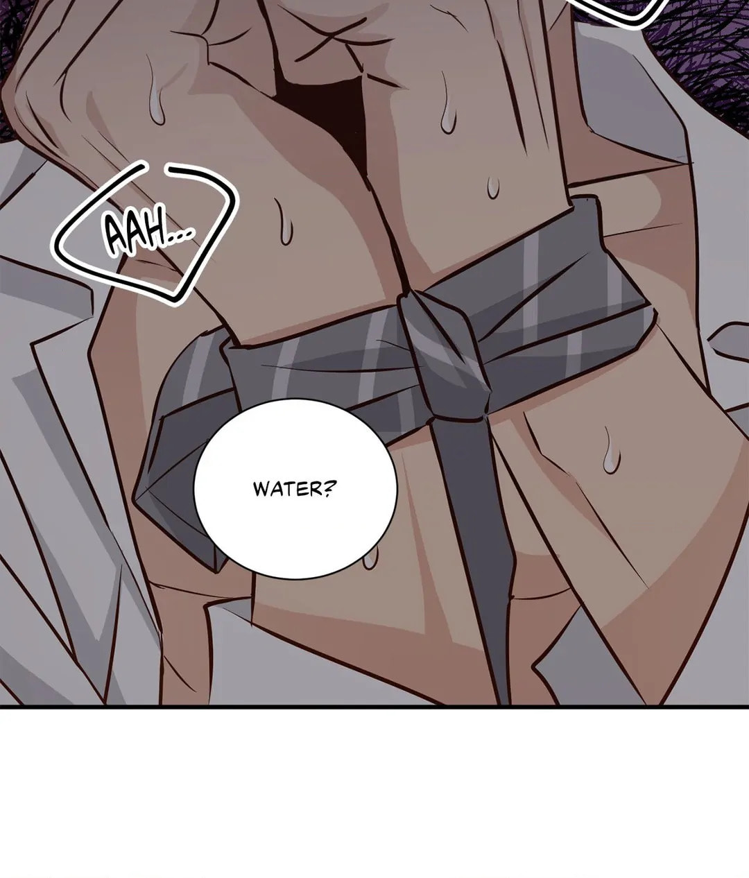 Third Ending Chapter 67.8 page 110 - 