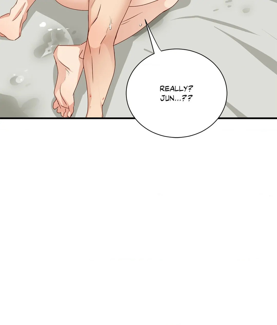 Third Ending Chapter 67.8 page 116 - 
