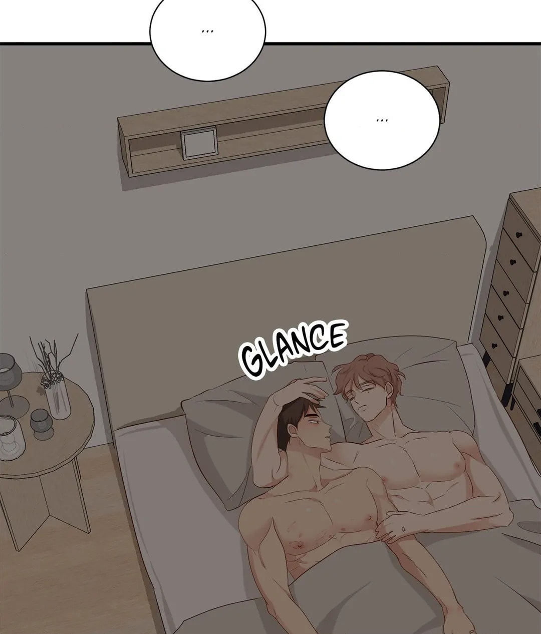 Third Ending Chapter 67.8 page 120 - 