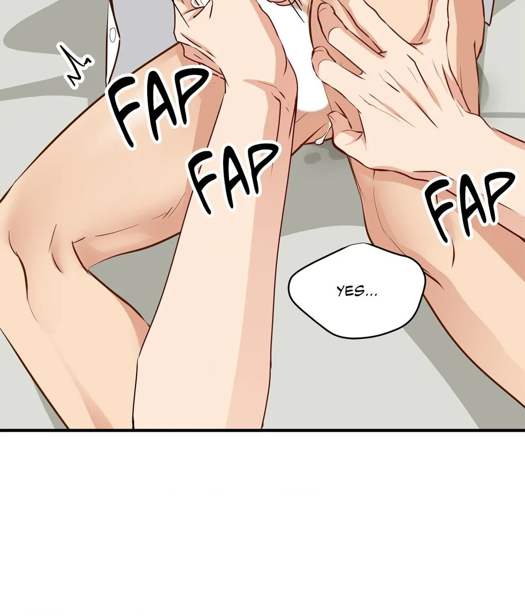 Third Ending Chapter 67.8 page 13 - 