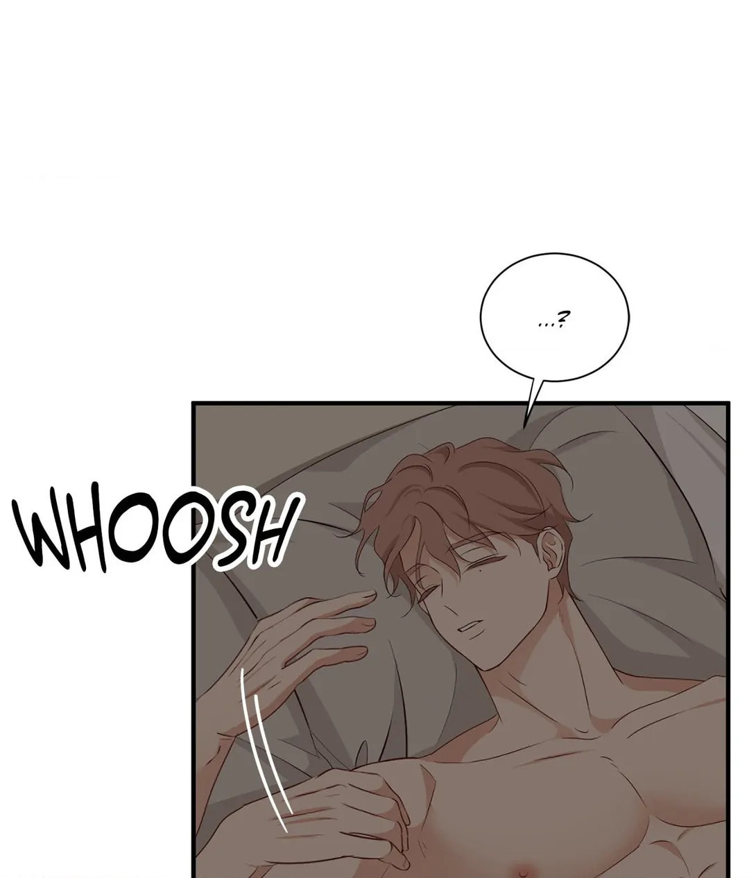 Third Ending Chapter 67.8 page 129 - 
