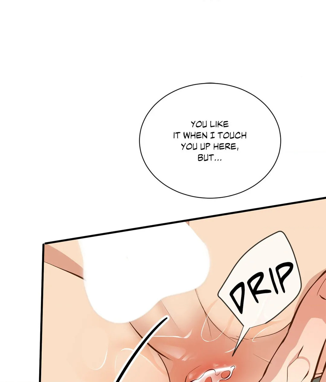 Third Ending Chapter 67.8 page 14 - 
