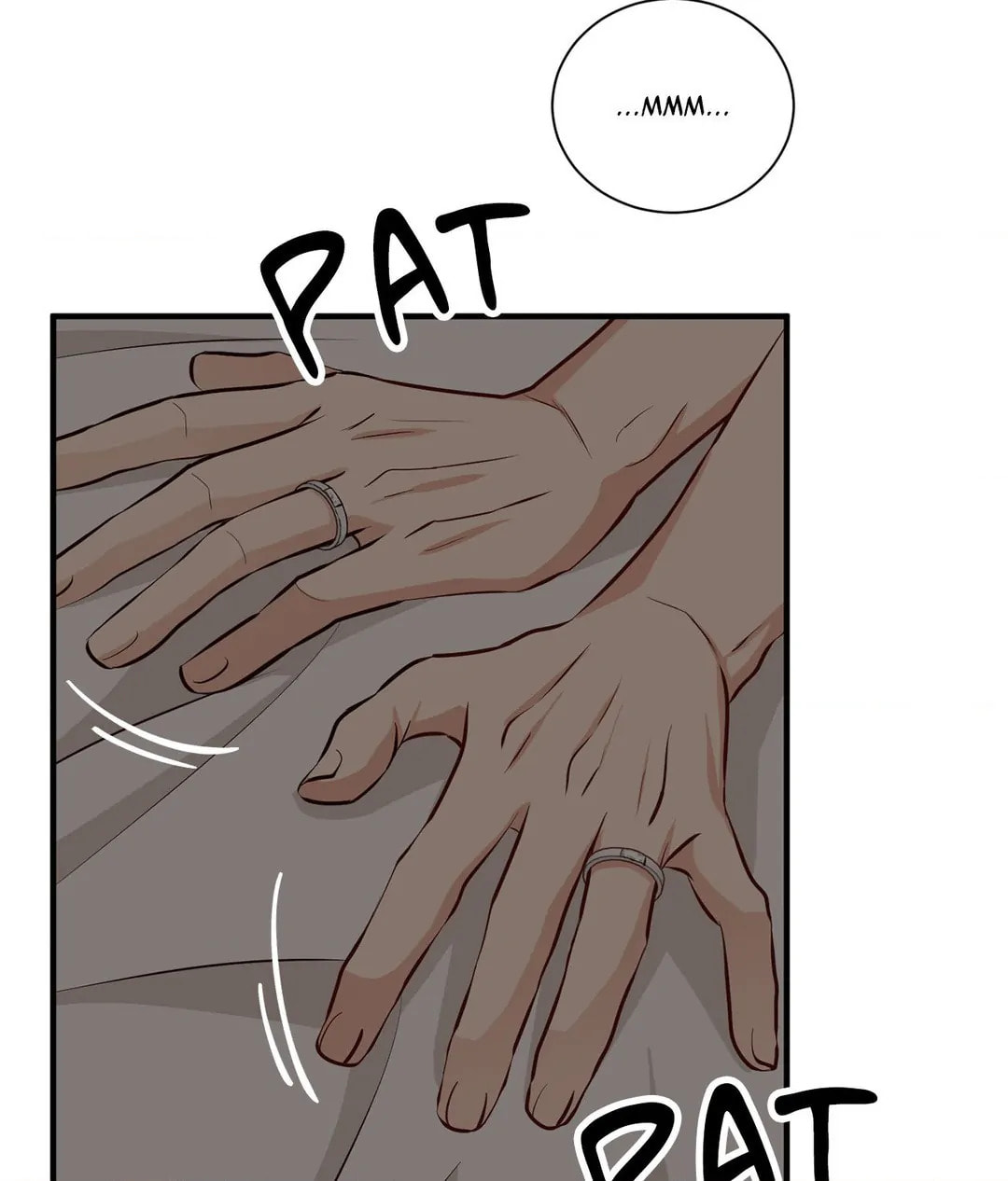 Third Ending Chapter 67.8 page 131 - 