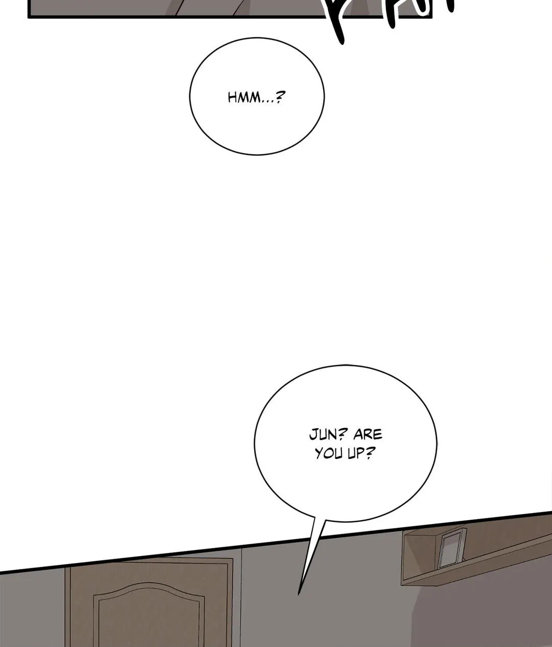 Third Ending Chapter 67.8 page 132 - 