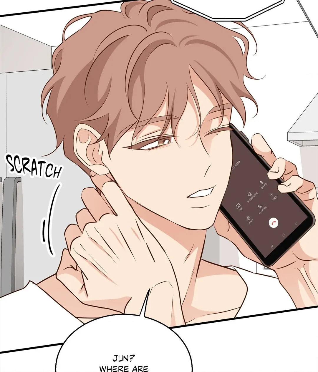 Third Ending Chapter 67.8 page 139 - 