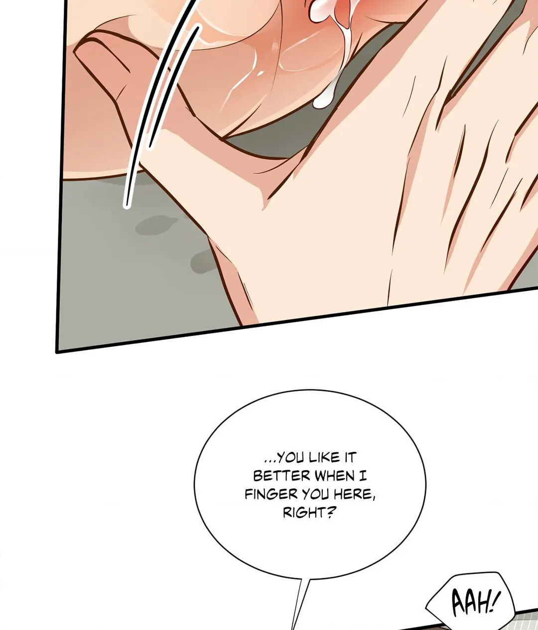 Third Ending Chapter 67.8 page 15 - 