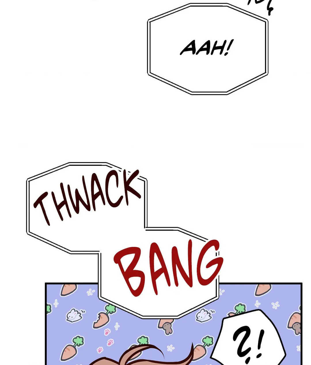 Third Ending Chapter 67.8 page 145 - 