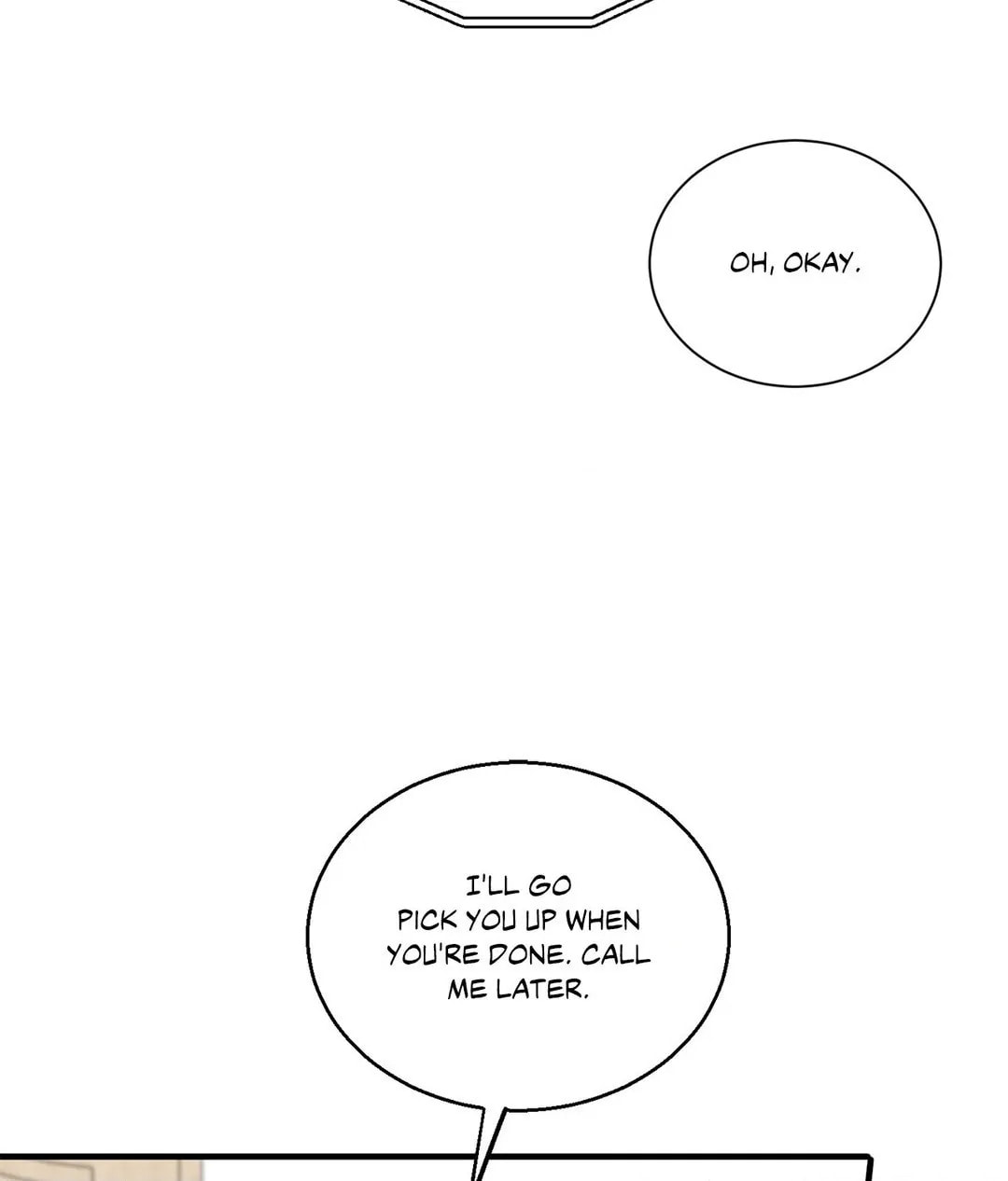 Third Ending Chapter 67.8 page 149 - 
