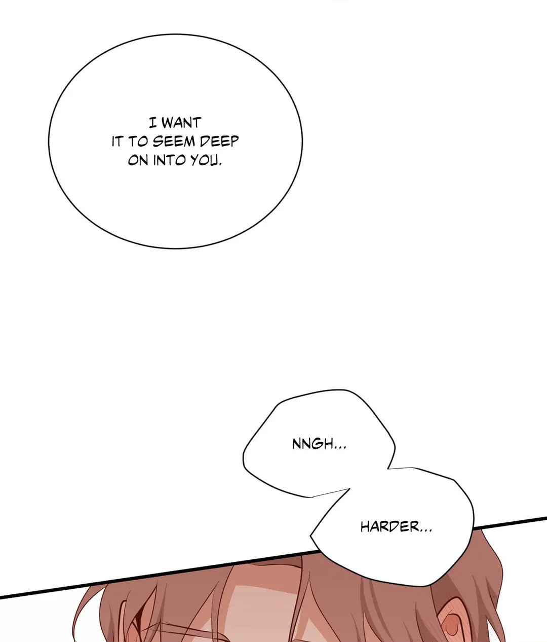Third Ending Chapter 67.8 page 19 - 
