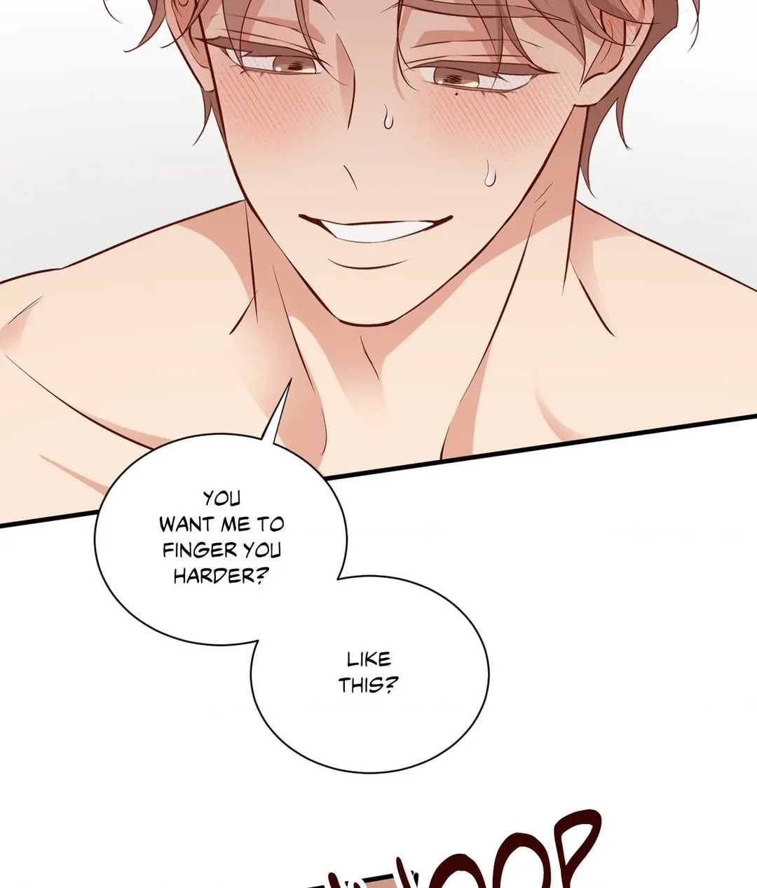 Third Ending Chapter 67.8 page 20 - 