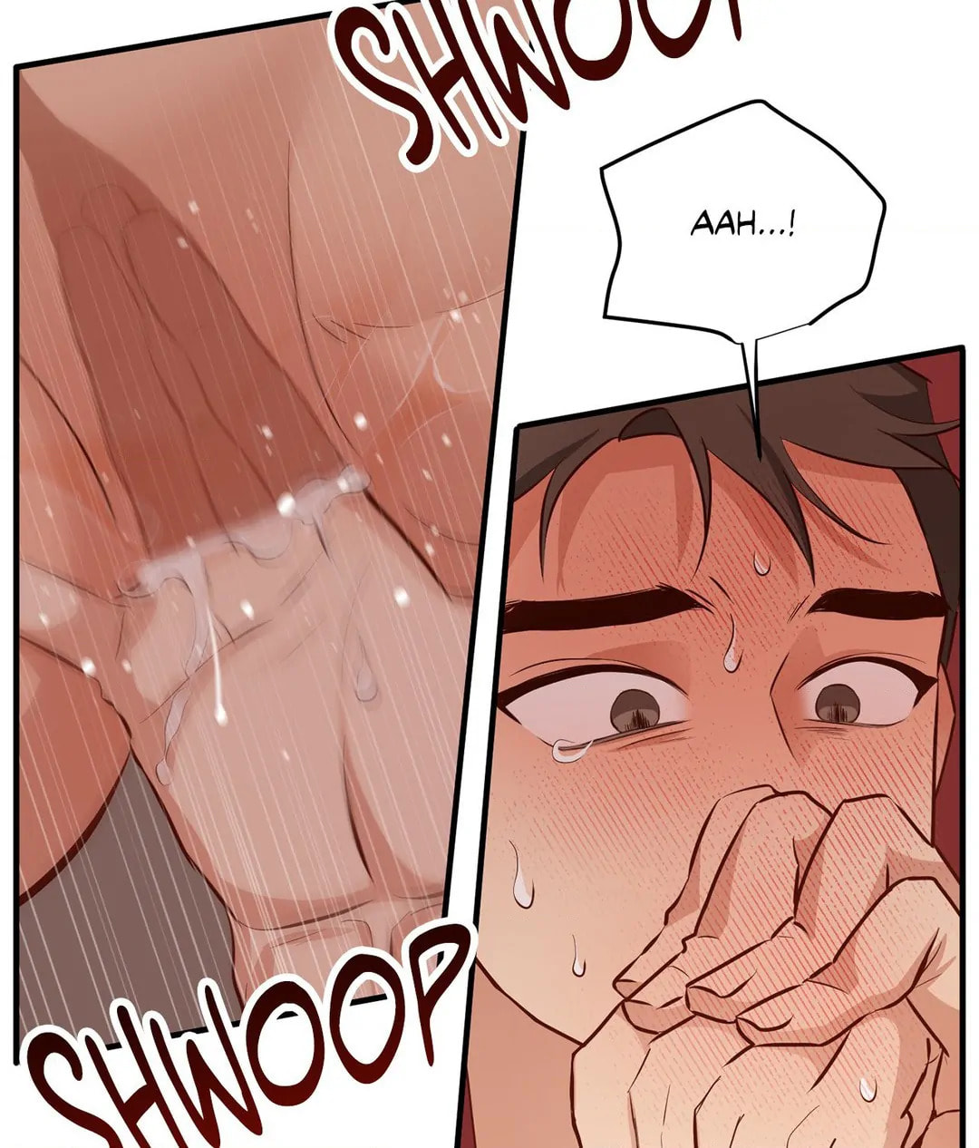 Third Ending Chapter 67.8 page 21 - 