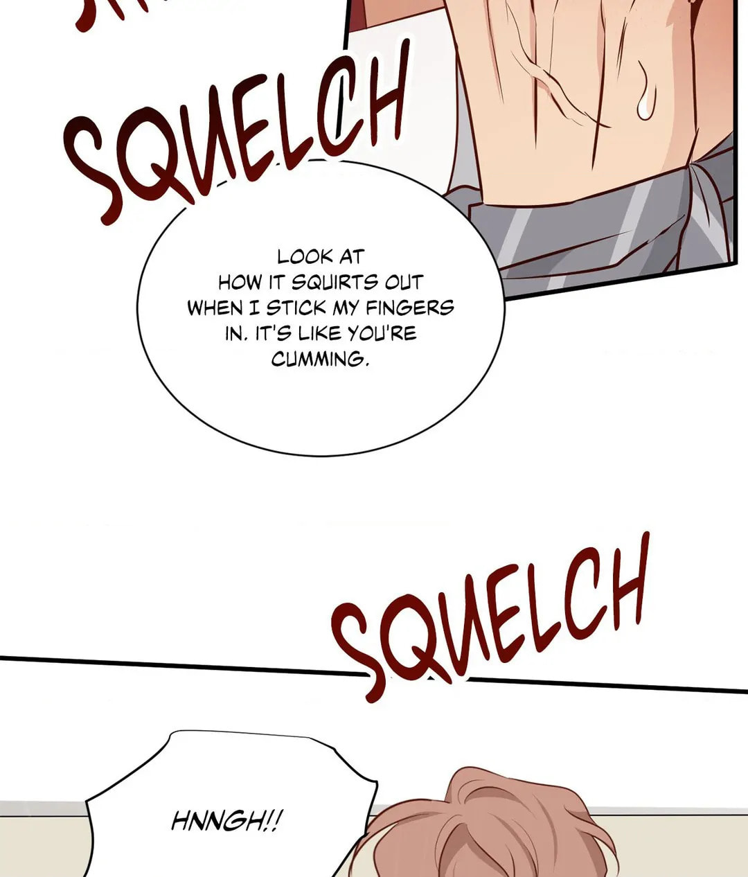 Third Ending Chapter 67.8 page 22 - 