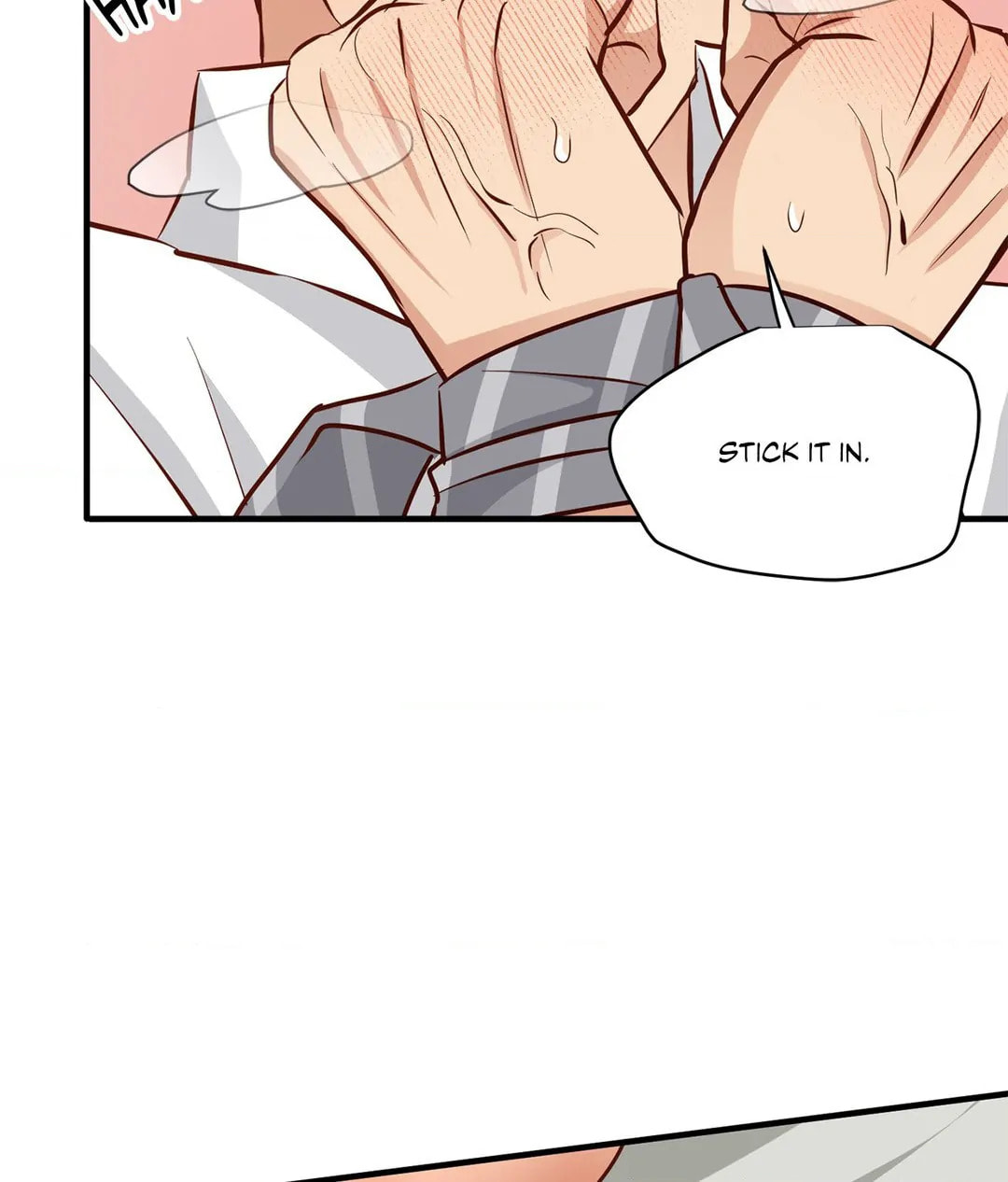 Third Ending Chapter 67.8 page 25 - 