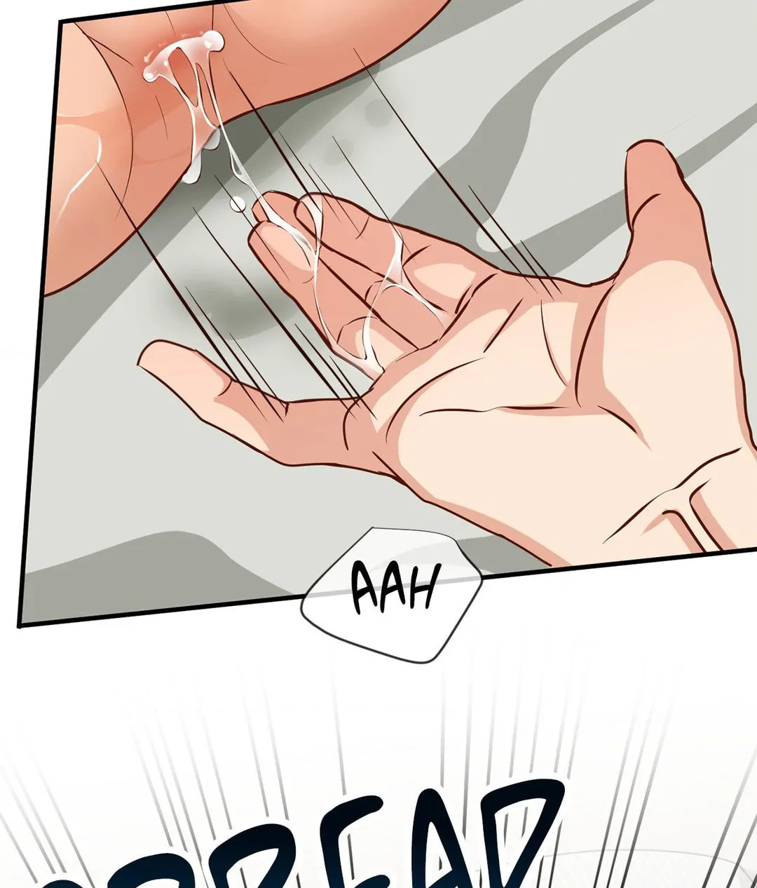 Third Ending Chapter 67.8 page 26 - 