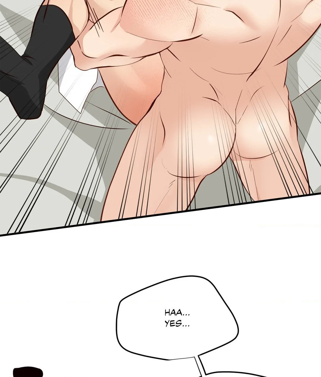 Third Ending Chapter 67.8 page 28 - 