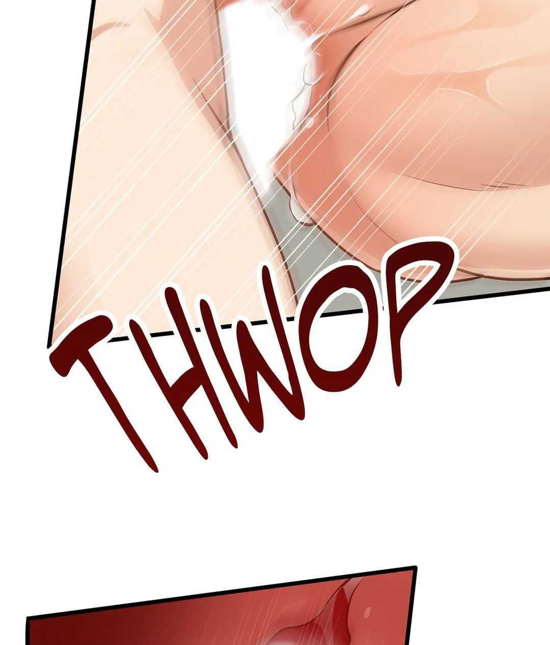 Third Ending Chapter 67.8 page 32 - 