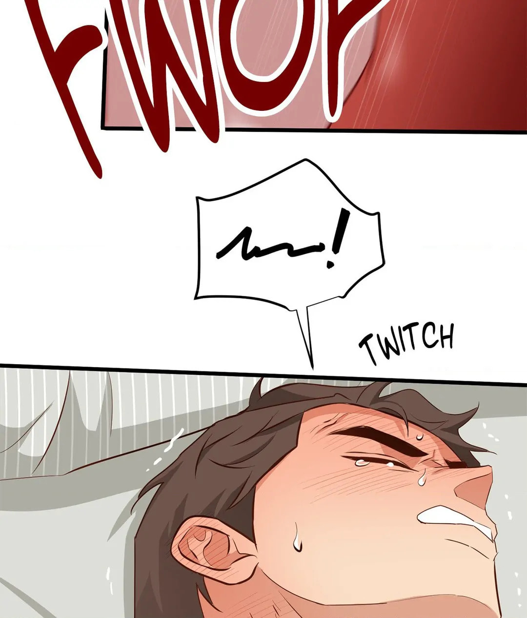 Third Ending Chapter 67.8 page 35 - 