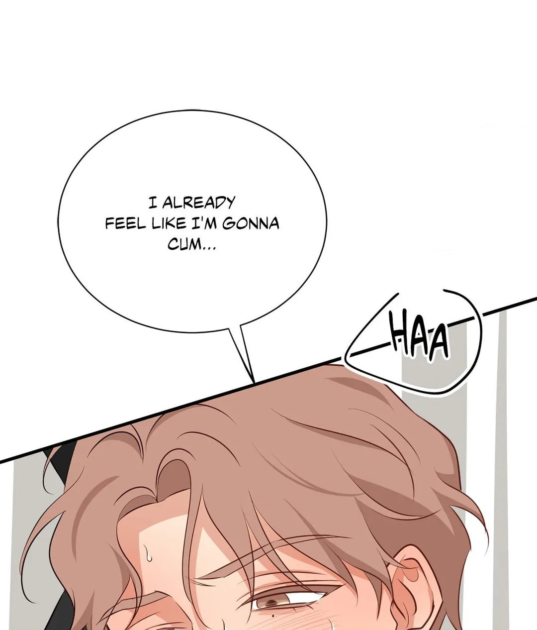 Third Ending Chapter 67.8 page 37 - 