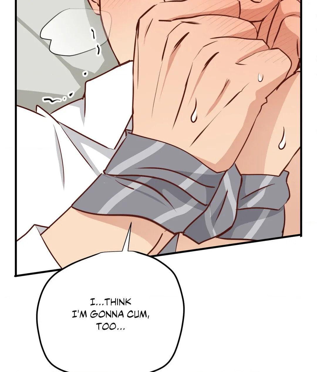 Third Ending Chapter 67.8 page 40 - 