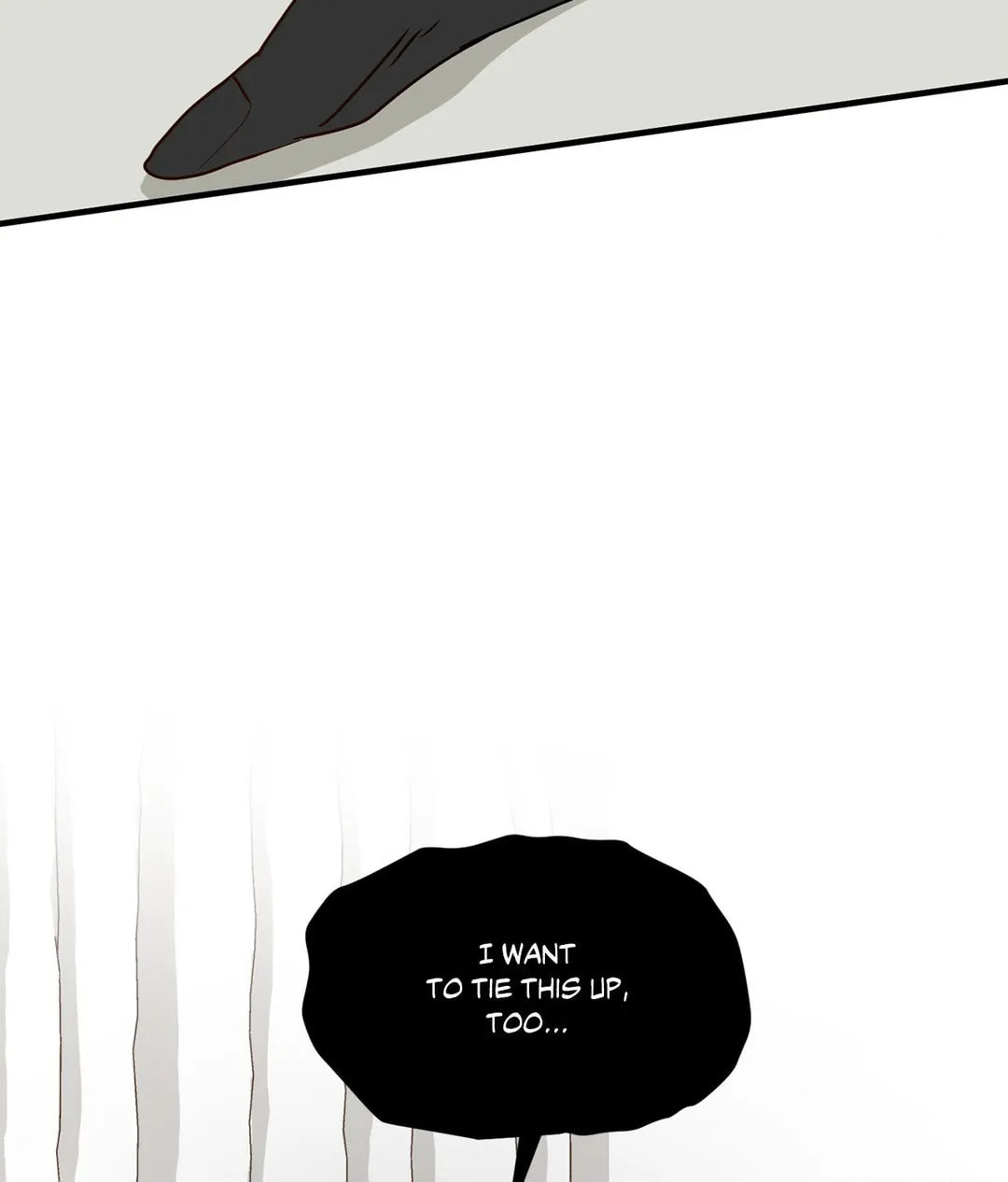 Third Ending Chapter 67.8 page 5 - 