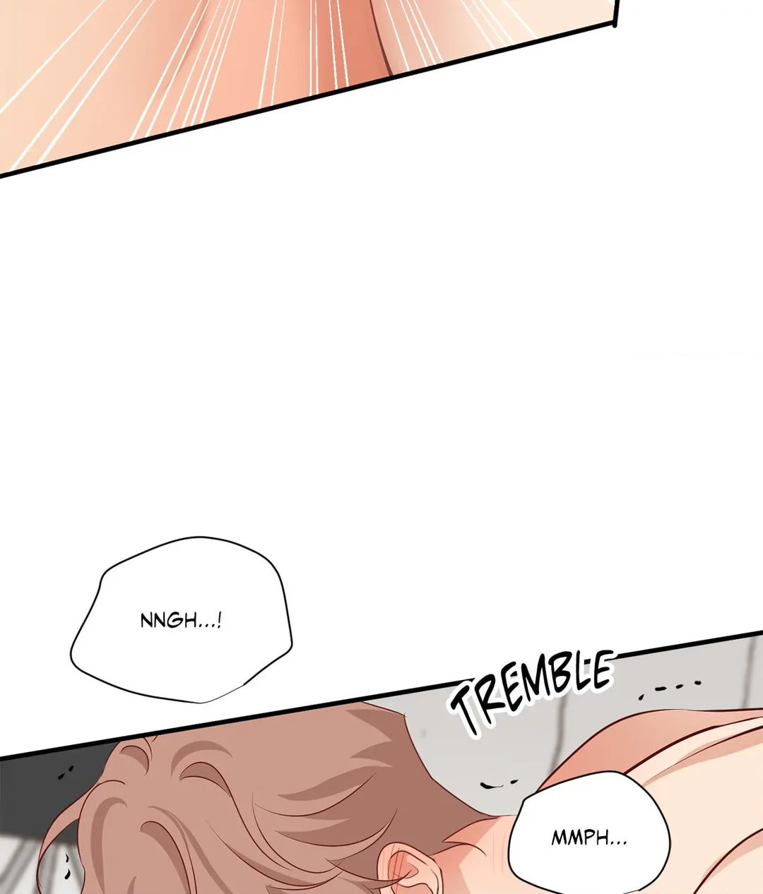 Third Ending Chapter 67.8 page 42 - 