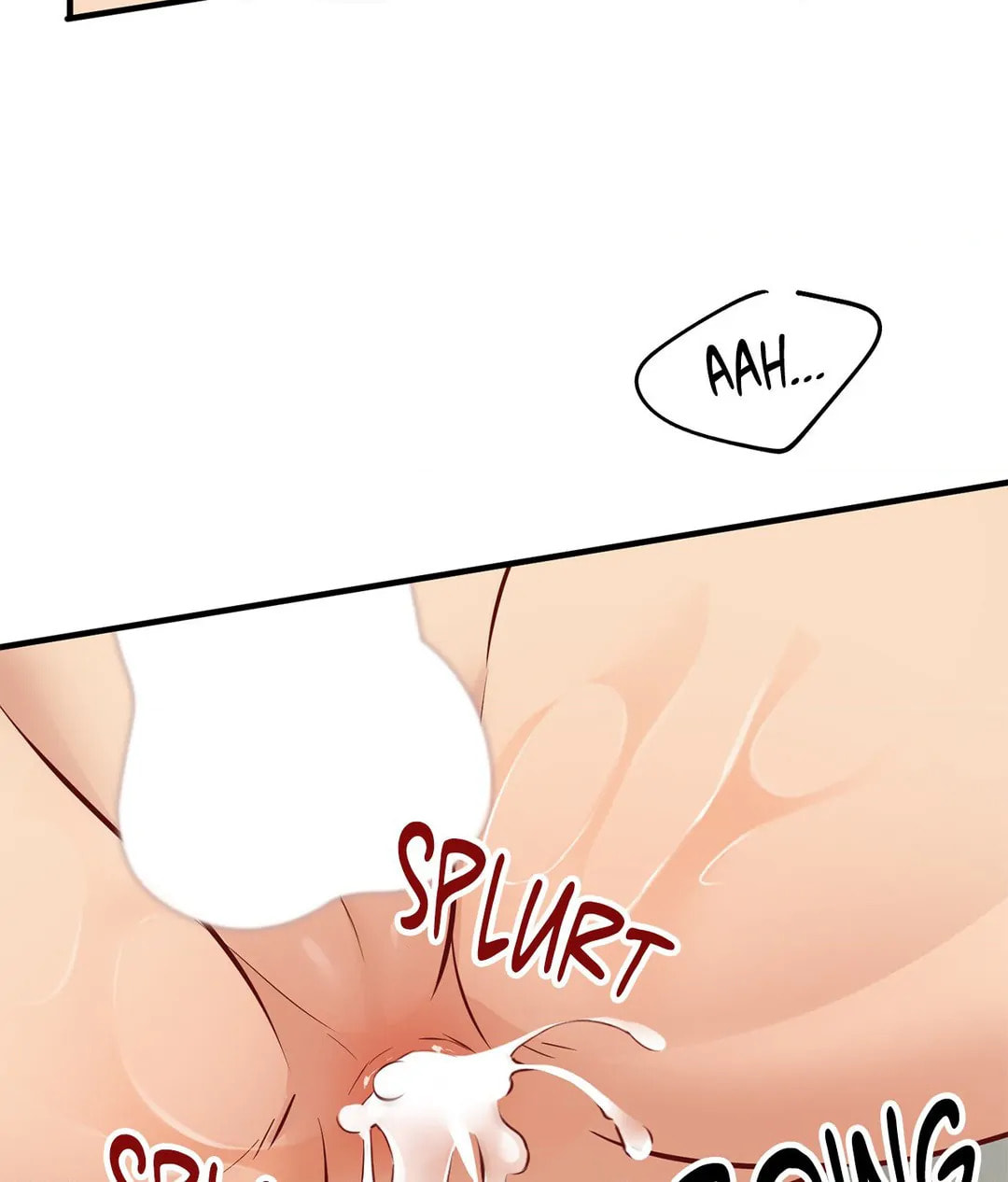 Third Ending Chapter 67.8 page 45 - 