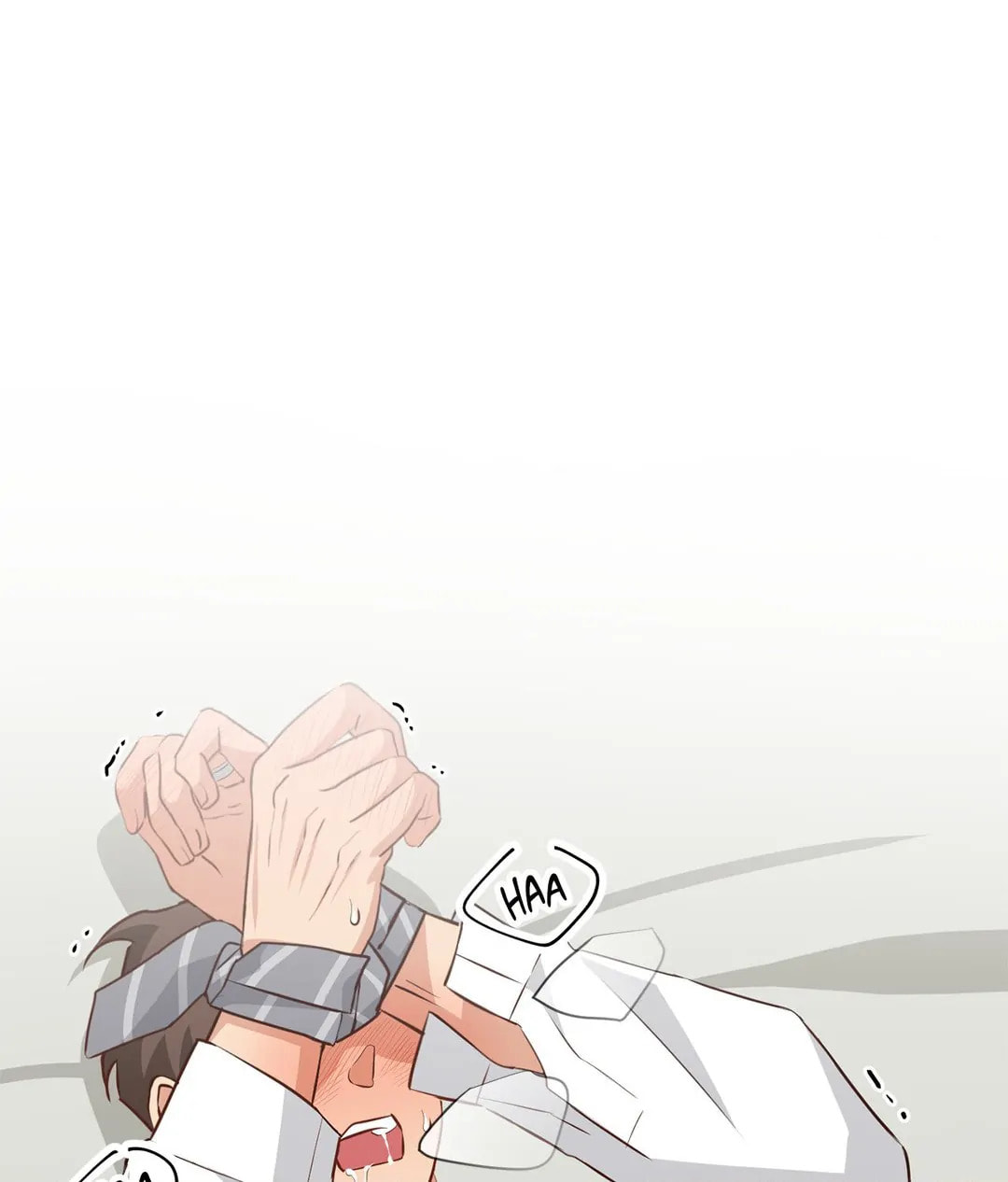 Third Ending Chapter 67.8 page 47 - 