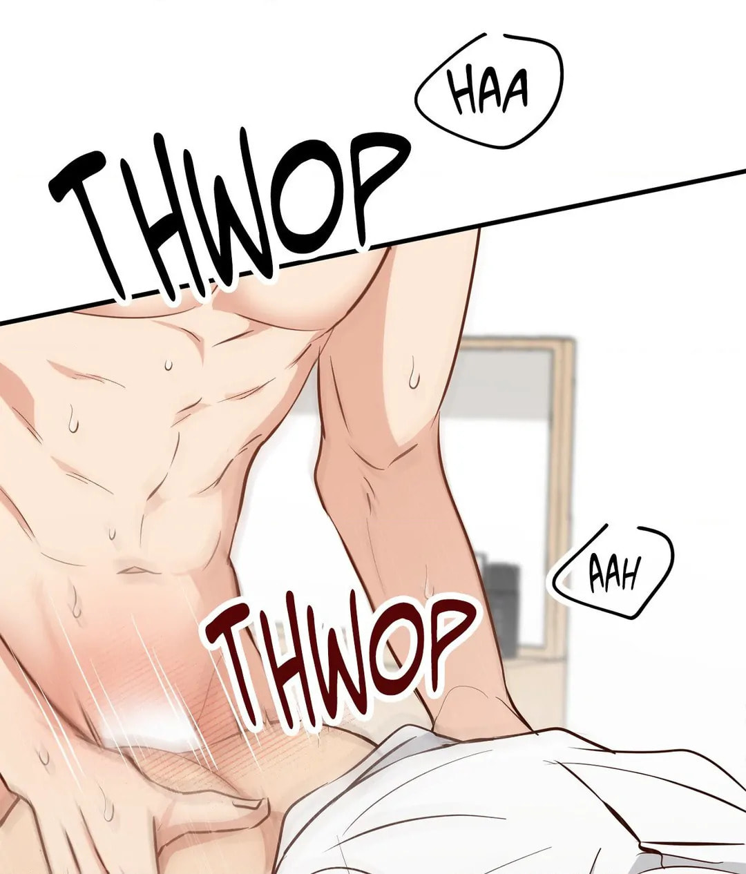 Third Ending Chapter 67.8 page 57 - 