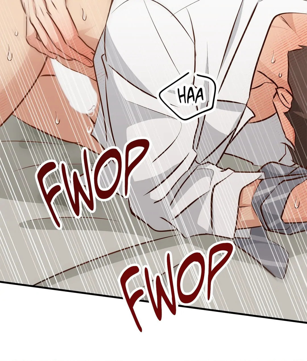 Third Ending Chapter 67.8 page 58 - 