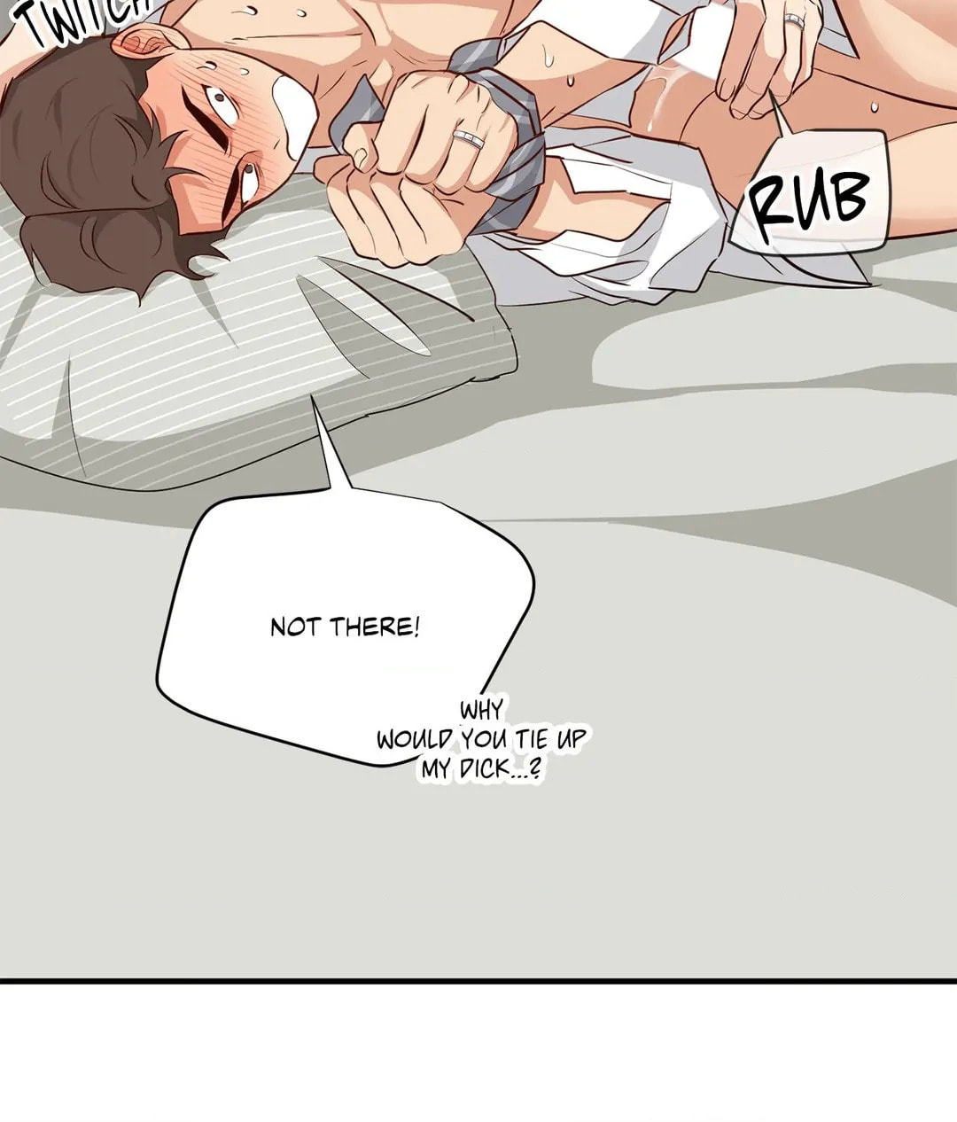 Third Ending Chapter 67.8 page 7 - 