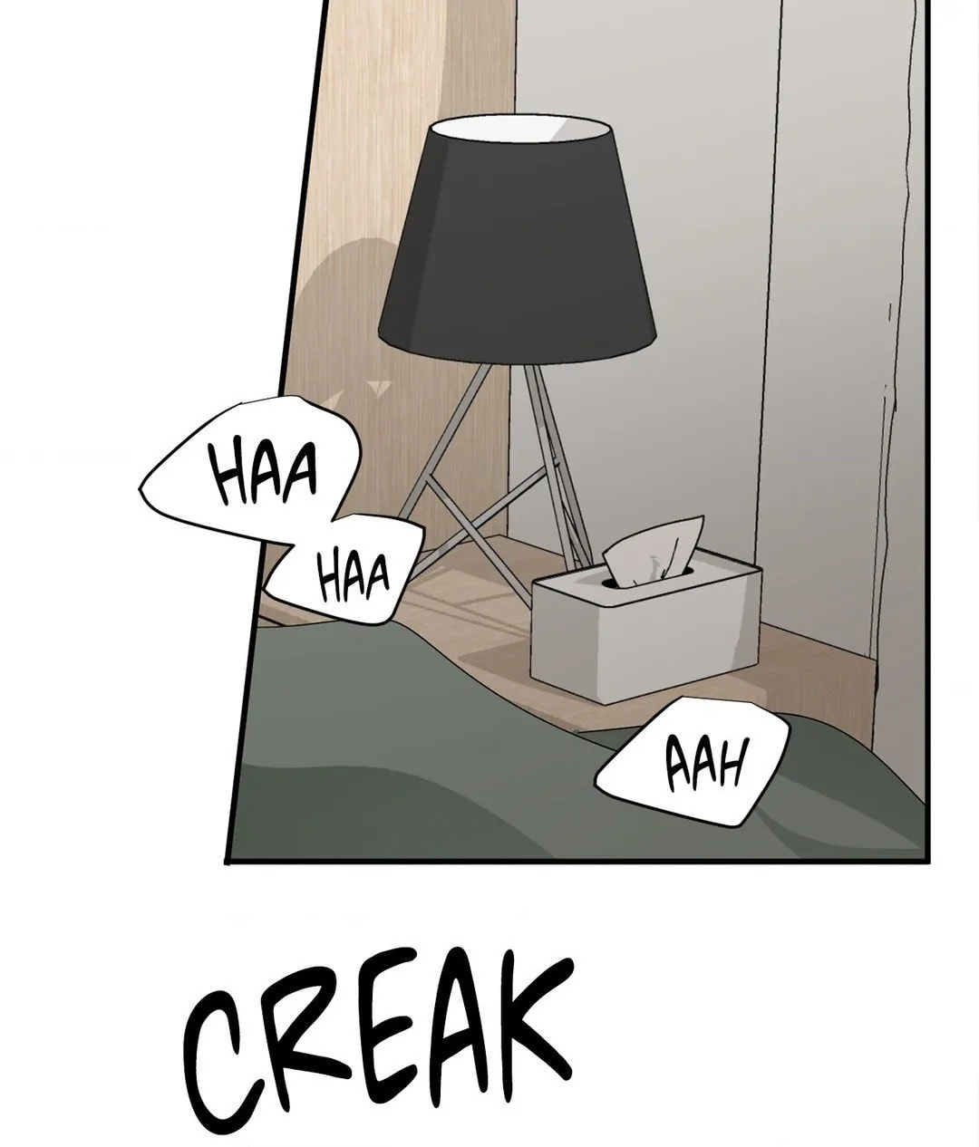 Third Ending Chapter 67.8 page 67 - 