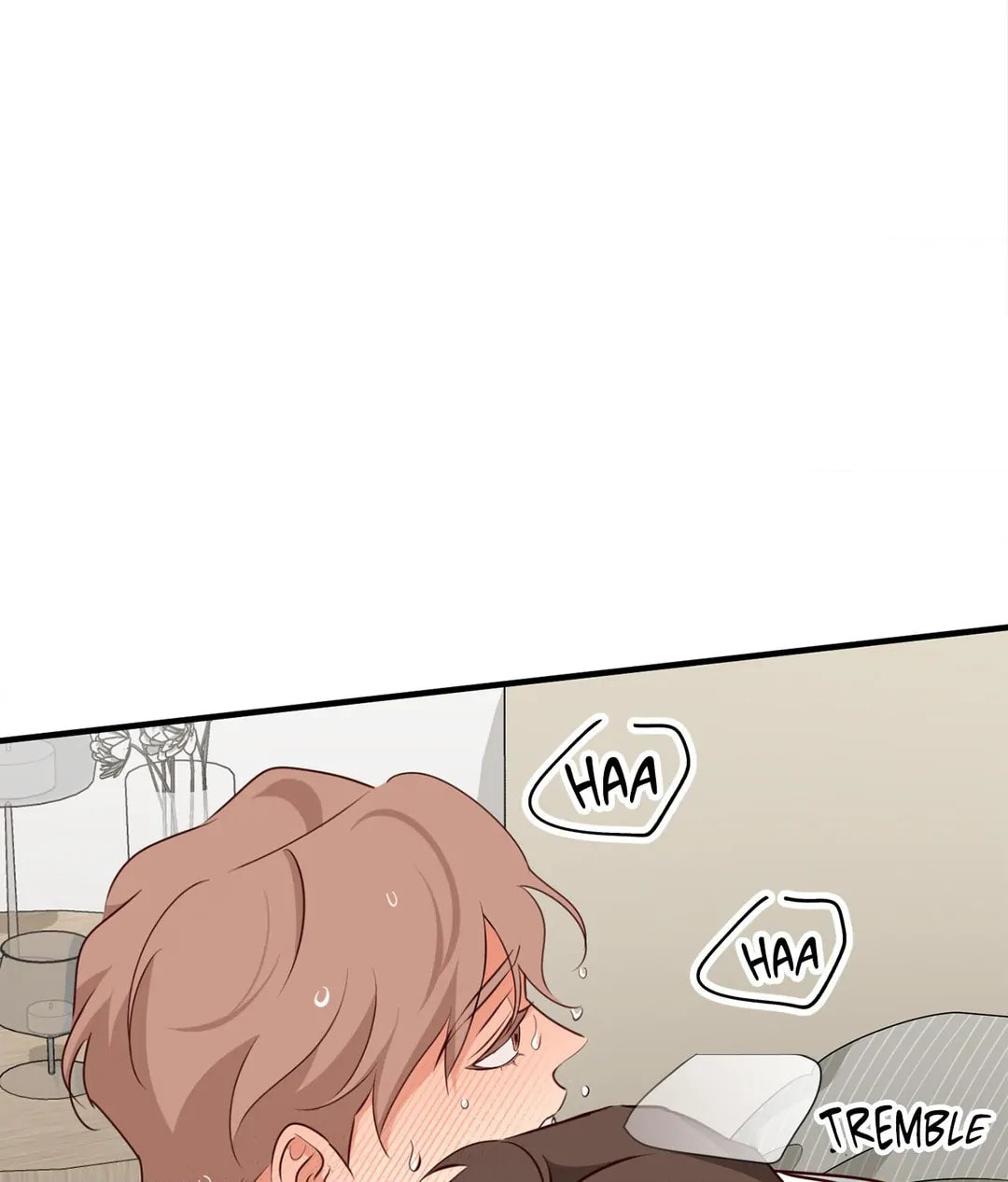 Third Ending Chapter 67.8 page 68 - 