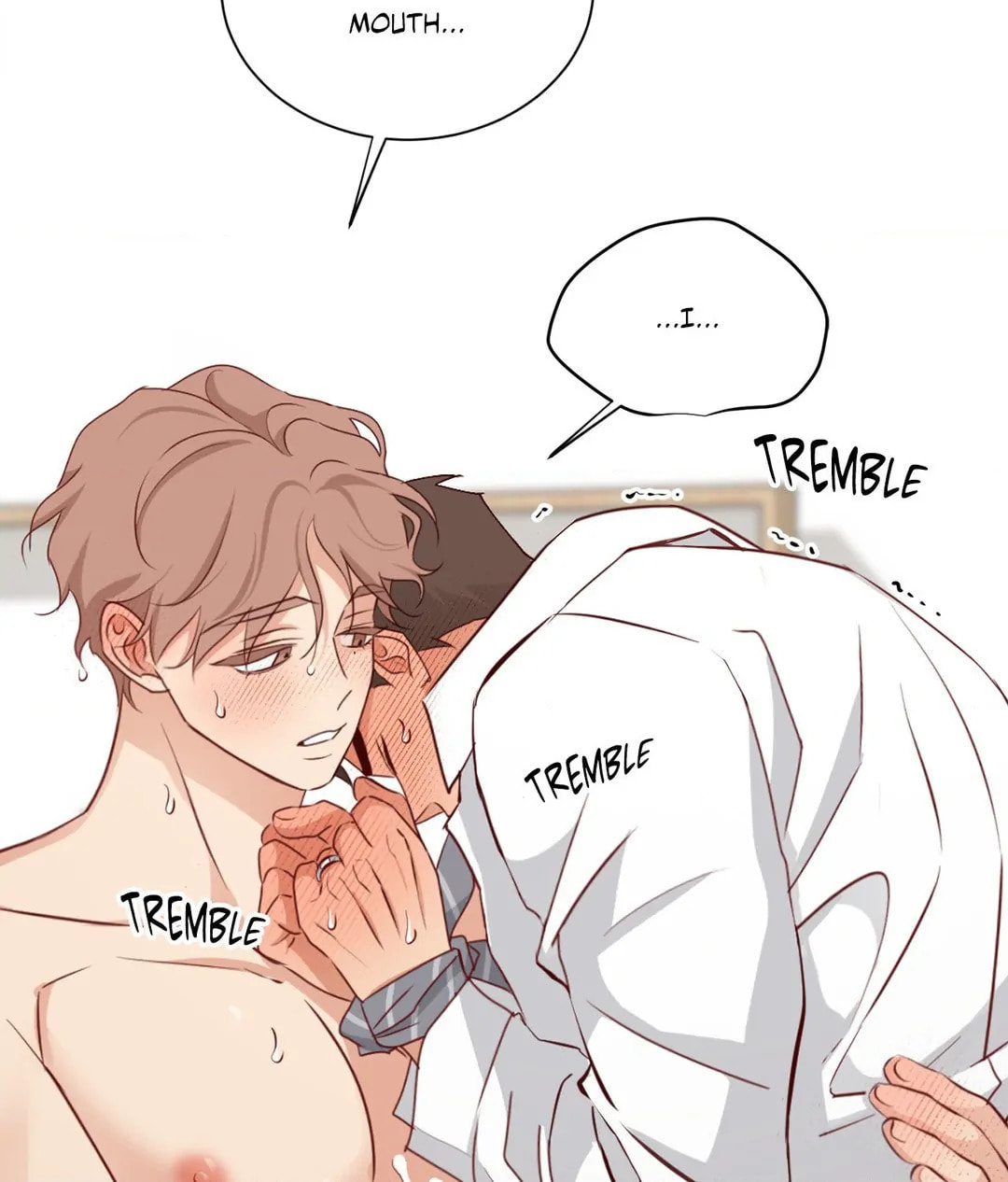 Third Ending Chapter 67.8 page 75 - 