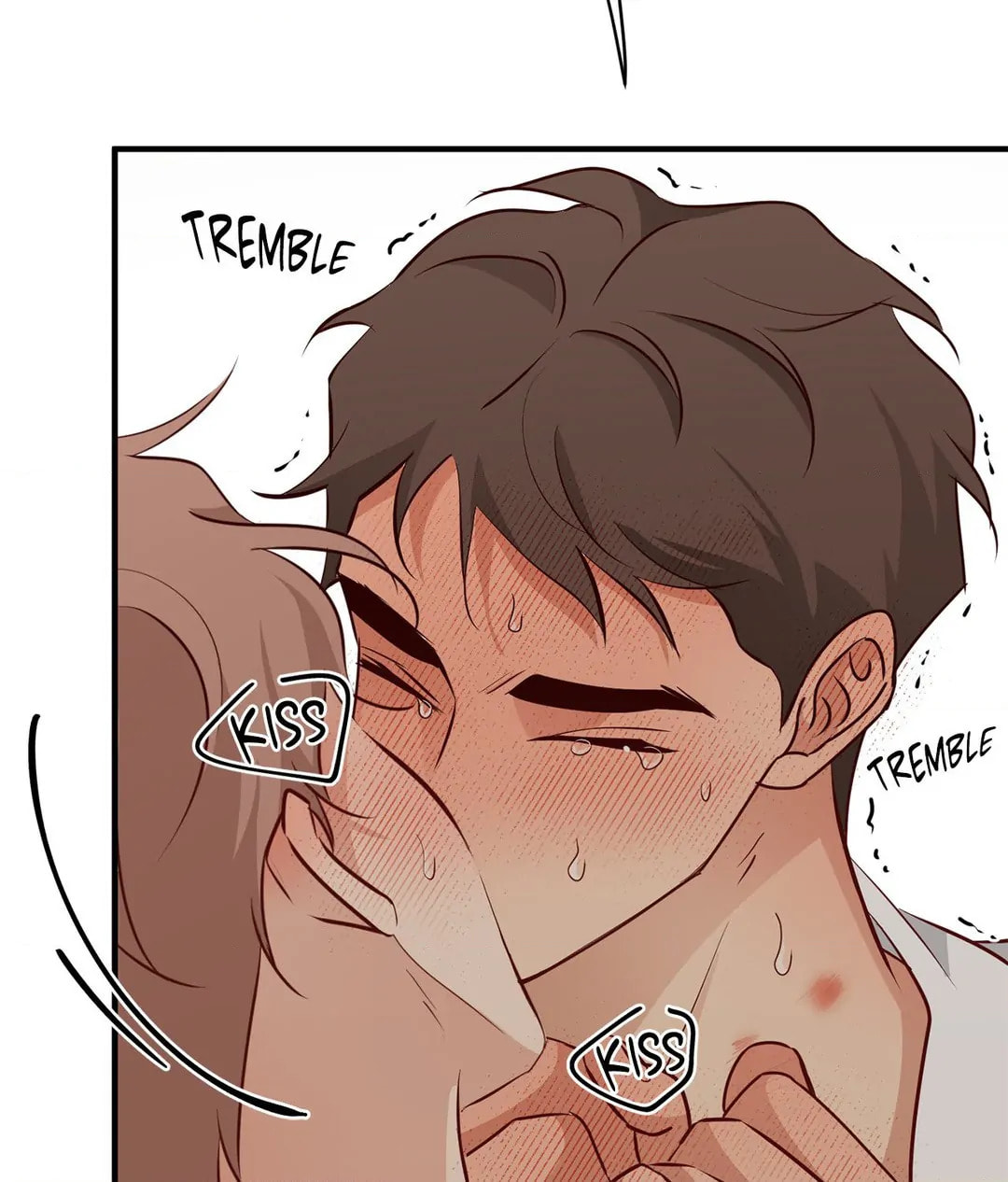 Third Ending Chapter 67.8 page 77 - 