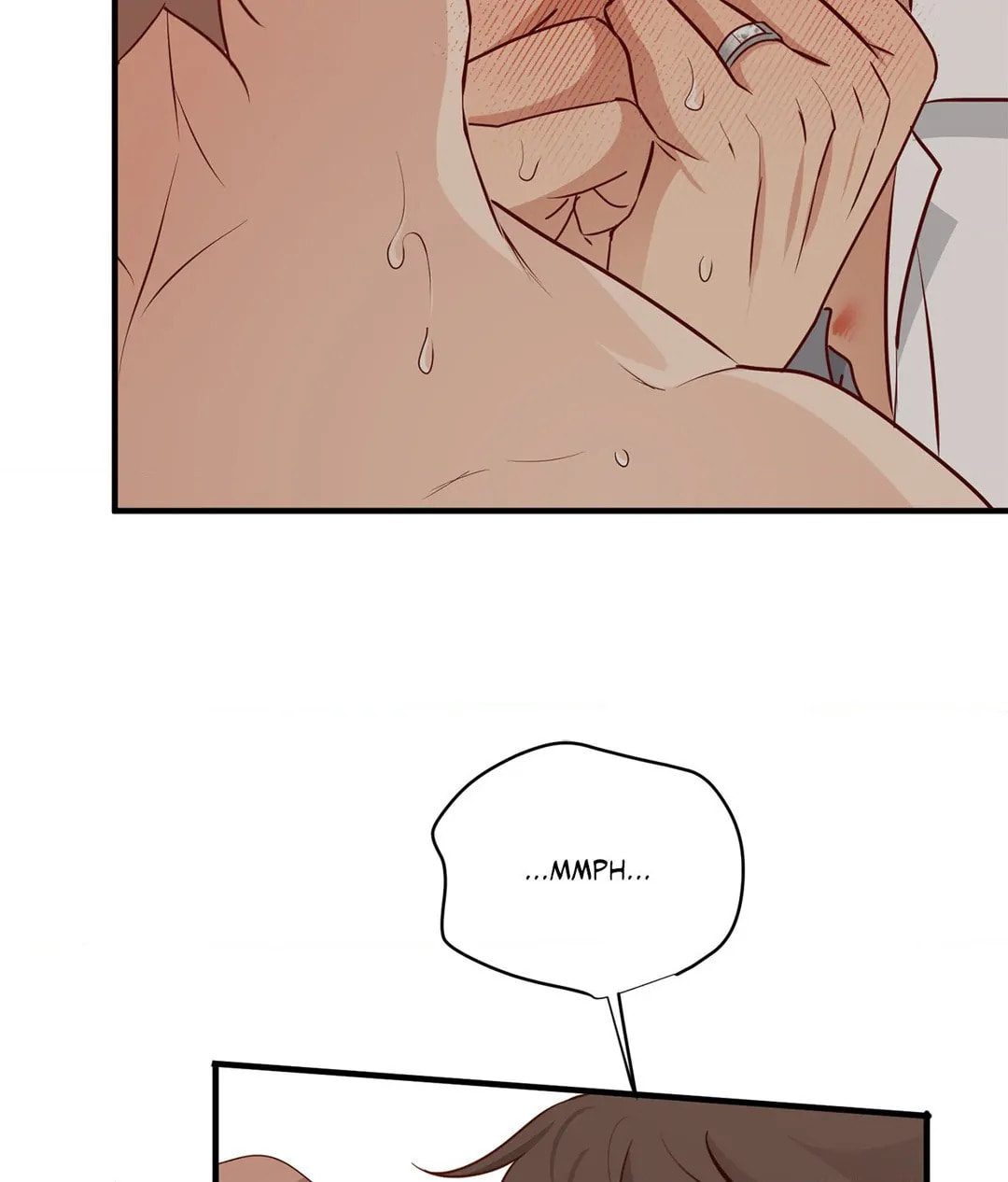 Third Ending Chapter 67.8 page 78 - 