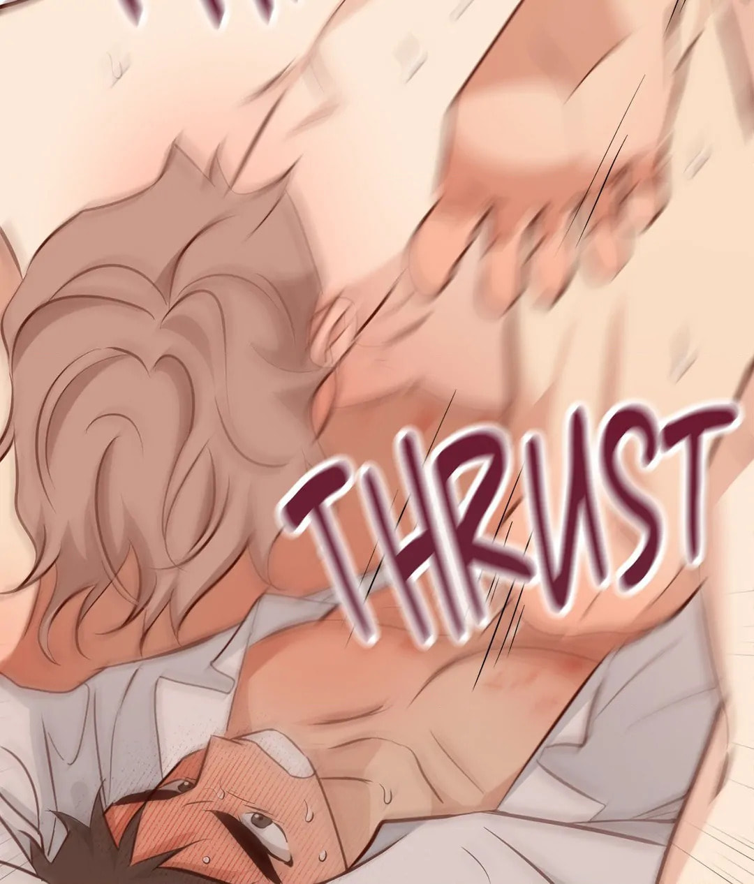 Third Ending Chapter 67.8 page 82 - 