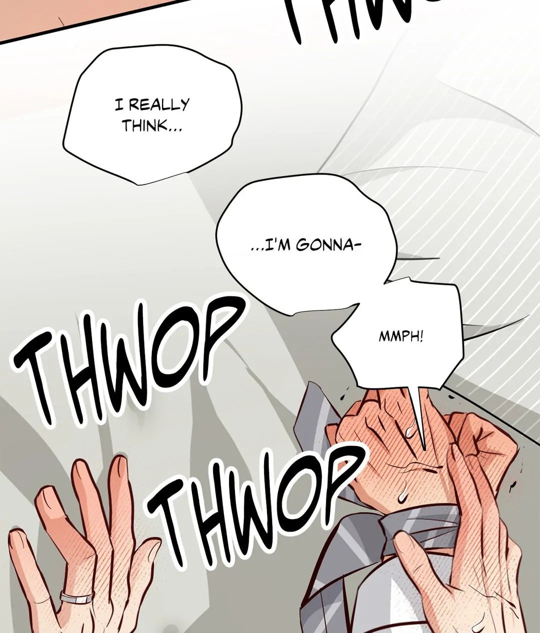 Third Ending Chapter 67.8 page 86 - 