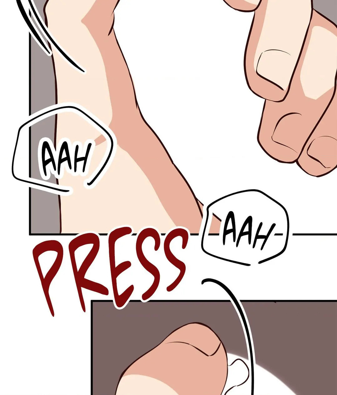 Third Ending Chapter 67.8 page 10 - 