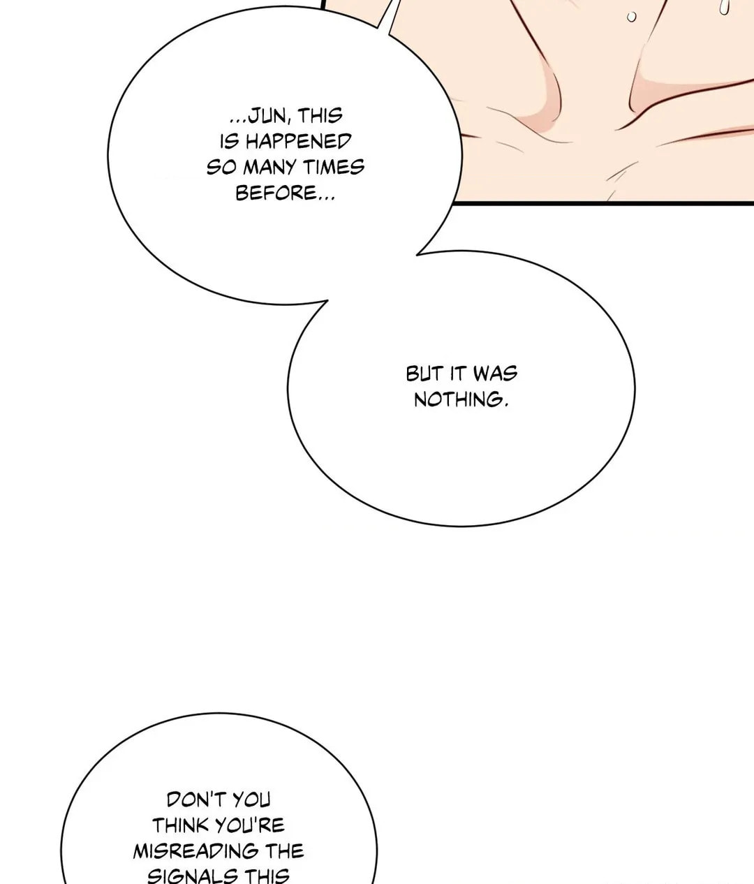 Third Ending Chapter 67.8 page 92 - 
