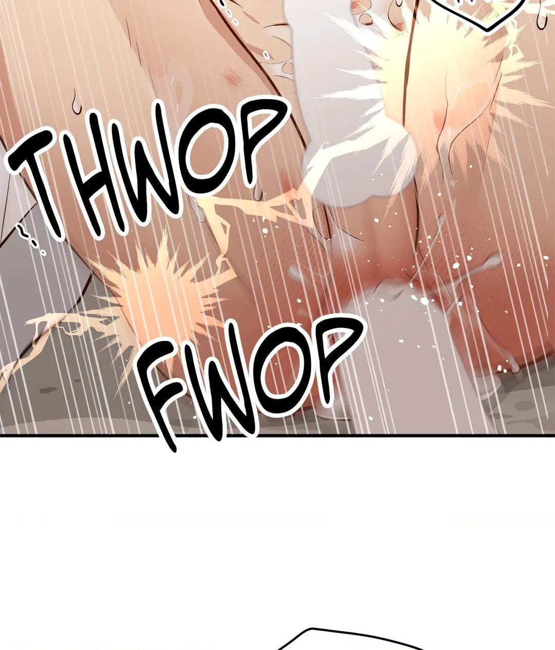 Third Ending Chapter 67.8 page 97 - 