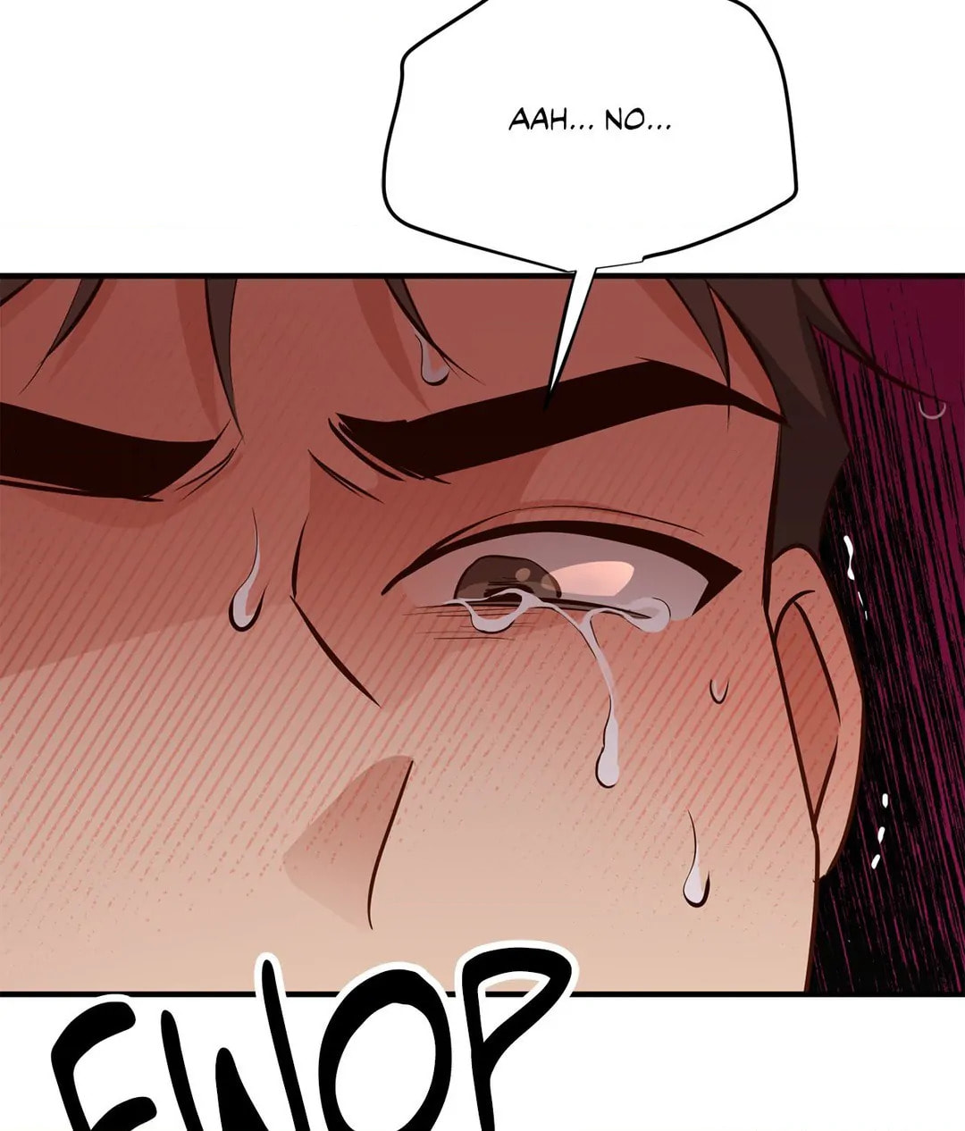 Third Ending Chapter 67.8 page 98 - 