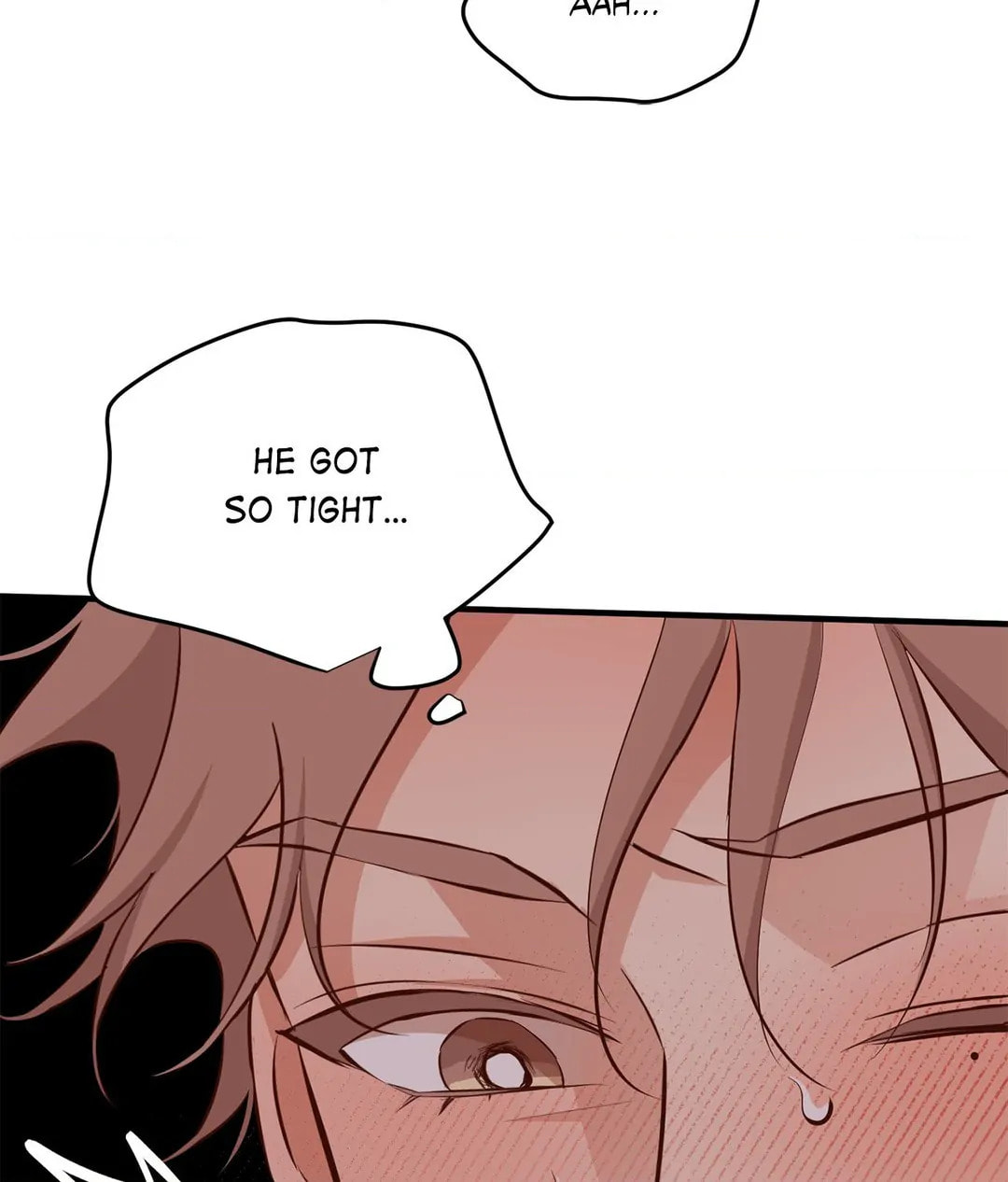 Third Ending Chapter 67.8 page 100 - 