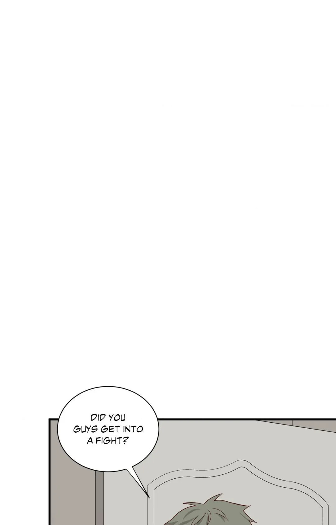 Third Ending Chapter 67.9 page 1 - 